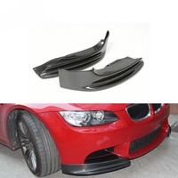 Splitter de pare-chocs avant le plus vendu pour BMW E92 LCI MTECH
