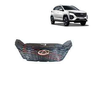 602002533AA  Piezas de Automóvil, Rejilla Delantera para Parachoques para Chery Tiggo 3X Plus Tiggo 2 Pro Max <span class=keywords><strong>MVM</strong></span> X33 Cross - Product Image 2