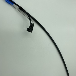 Pompe de vidange de carburant pour BMW Série 3 E46 323i 325i Ytql 6014, taille standard, pièce neuve - Product Image 5