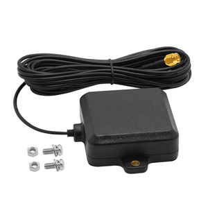 GNSS GPS ความแม่นยำสูงจีพีเอส Beidou GLONASS galileo เสาอากาศหลาย GNSS ชาย Ip65แม่เหล็กติดตั้ง L1 L2 GNSS เสาอากาศ L5 - Product Image 4