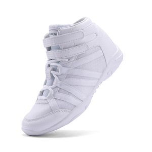 Nouvelles chaussures <span class=keywords><strong>de</strong></span> cheerleading Cheer Athletics pour équipes <span class=keywords><strong>de</strong></span> cheerleading avec semelle extérieure, baskets <span class=keywords><strong>de</strong></span> <span class=keywords><strong>danse</strong></span> pour cheerleading - Product Image 2