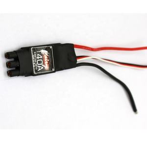 חלקי חילוף עבור רב הרוטור drone <span class=keywords><strong>40a</strong></span> 2-6S OPTO כוח <span class=keywords><strong>esc</strong></span> - Product Image 4