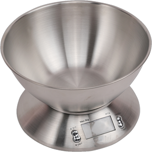 Diät-Koch gewicht Elektronische digitale LCD-Küchen waage - Product Image 2