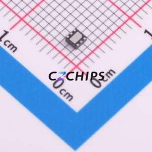 Nuevo y Original TPS73701DRVR (2x2) Circuito integrado IC Chip PMIC Regulador lineal (LDO) - Product Image 2