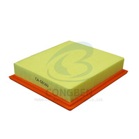 Auto-Luftfilter mit hohem Durchfluss 04891916AA 4891916AA für Chrysler CARAVAN CHEROKEE Dodge JEEP RAM