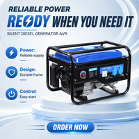 Auto-Start NG LPG Multifuel 3kW 5kW 8kW 10kW 12kW 15kW 18kW 20kW 25kW 30kW 40kW 50kW 60kW 70kW 50KVA Benzin- und Gasgeneratoren