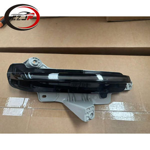 Czjf chất lượng tuyệt vời phụ tùng ô tô đèn sương mù lái xe đèn lần lượt tín hiệu (LED) cho Mazda CX-60/70/80/90 kaaa51070a kaaa51060a - Product Image 4