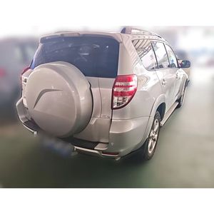 Rav4 Auto Usado, Bajo <span class=keywords><strong>Precio</strong></span>, Gasolina 2.<span class=keywords><strong>4</strong></span>, SUV 4x4, 5 Asientos - Product Image 6