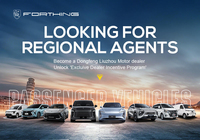 Agent exclusif recherché - T5 REEV Version Cambodgienne SUV Électrique à Autonomie Étendue LHD - Nouvelle Voiture - Prix Usine de Gros - Version Cambodgienne