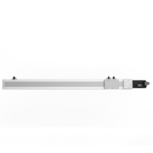 Hot-bán bbf5 CNC tuyến tính thiết bị truyền động tốc độ cao điện trục chính bóng vít với tiếng ồn thấp trượt đường sắt hướng dẫn bbf loạt - Product Image 4