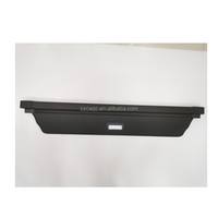 Accessoires de voiture, couvre-coffre pour Ford Mondeo MK5 Estate, accessoires 2015-2022, couvre-coffre arrière, couvre-coffre de sécurité, DS73-N55066-AC35B8