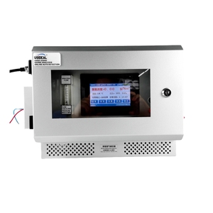 UVOZ-3300C气体分析仪臭氧检测仪臭氧监测仪 - Product Image 6