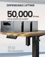Vente en gros Table d'ordinateur de jeu réglable assis sur pied bureau de jeu pour la maison Pc prix chambre Gamer noir pas cher moderne meilleur personnalisé