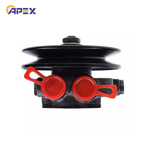 Pièces détachées neuves pour excavatrice APEX, qualité directe usine, 20980697 04296790, pompe d'injection de carburant compatible avec les moteurs L120E L120F - Product Image 4