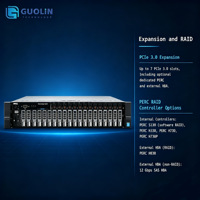 Server Dell PowerEdge R730 E5 2620v4 Usato per Sistemi Aziendali SMB e Servizi di Web Hosting Stabili