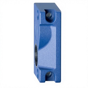 MT- Schmersal AZM400-B1 ชุดตัวกระตุ้น/หัวทริกเกอร์ AZM400 ซีรีส์สำหรับล็อคประตูนิรภัย พร้อมตัวกระตุ้นแบบแบน รุ่น 103003508 - Product Image 3