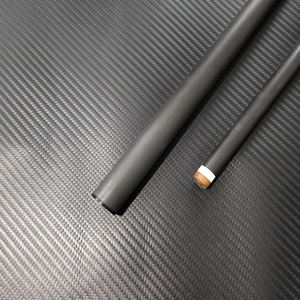 Manche <span class=keywords><strong>de</strong></span> <span class=keywords><strong>queue</strong></span> <span class=keywords><strong>de</strong></span> <span class=keywords><strong>billard</strong></span> SW en fibre <span class=keywords><strong>de</strong></span> carbone <span class=keywords><strong>de</strong></span> haute qualité, 73 cm, léger, joint en acier inoxydable 1/2, 11,5/12,5 mm, pour <span class=keywords><strong>billard</strong></span> et snooker - Product Image 2