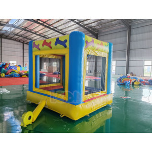 Castillo Inflable <span class=keywords><strong>de</strong></span> Grado Comercial con Diseño <span class=keywords><strong>de</strong></span> Dibujos Animados, Castillo Inflable <span class=keywords><strong>PAW</strong></span> <span class=keywords><strong>Patrol</strong></span> para Niños - Product Image 5