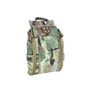 Bolsa Táctica Médica Multiusos Compacta Pequeña MOLLE - Product Image 3