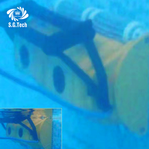 <span class=keywords><strong>Robot</strong></span> nettoyeur de <span class=keywords><strong>piscine</strong></span> extérieur haute performance et économe en énergie, <span class=keywords><strong>mini</strong></span> <span class=keywords><strong>robot</strong></span> couronne aquatique de haute qualité - Product Image 5