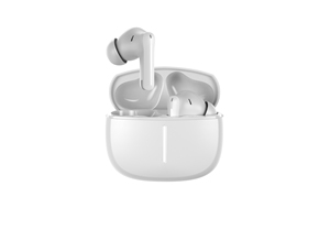 2025 리얼미 버즈 <span class=keywords><strong>T300</strong></span> 트루 와이어리스 이어버드 30dB ANC+ ENC 소음 제거, 블루투스 V5.4 TWS (CE & FCC 인증) - Product Image 5