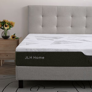 Fabricant d'éponges en Chine <span class=keywords><strong>Matelas</strong></span> en mousse à mémoire de forme hypoallergénique de qualité supérieure Foshan King avec housse zippée lavable - Product Image 5