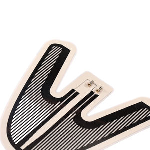 Aangepaste Ptc Verwarmingsfilm Voor Skischoenen Flexibel En Dun Verwarmingskussen, Houd De Voeten Warm Bij Koud Weer (12V/24V, Ip67 Waterdicht) - Product Image 1