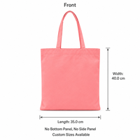 Sacs en toile réutilisables OEM Fashion Book&Skull à longues poignées, petits sacs de shopping, de plage, d'épicerie, 12 oz, écologiques, recyclables, pour femmes, cadeau