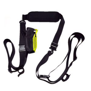 Correa para Tabla de Surf LCO-SPORT de 50 mm de Ancho con Funda para Botella de Agua, Correa de Transporte Ajustable y Segura para Tabla de Paddleboard y Kayak - Product Image 5