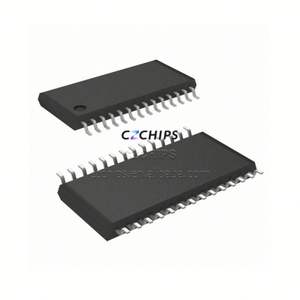 Venta al por Mayor de PCM2903CDBR SSOP-28, Circuito Integrado Semiconductor, Soluciones Profesionales de Compra de Componentes Electrónicos, CZSKU:B3Q1D2Y0 - Product Image 1