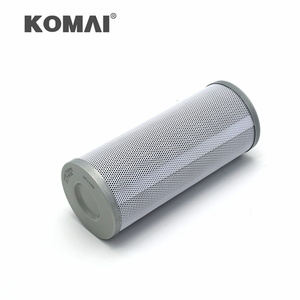 Filtre hydraulique KOMAI P 17-0608 P 56-6672 HF30222 HF6872 ST <span class=keywords><strong>1233</strong></span> 2120219 SH 75036 70010757 10037621 510641514 5106679 510667908 - Product Image 5