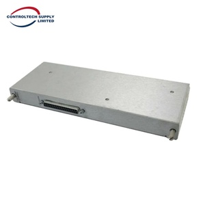 Module de surveillance de température Bentley Nevada 3500/60-01-00 133819-01 d'origine, en surplus, livraison rapide, pièce de rechange pour système de protection - Product Image 3