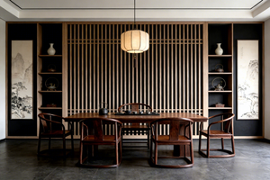 Panel de Pared Ranurado WPC de Fácil Instalación, Panel de Pared WPC de Madera de Alta Calidad, Paneles de Revestimiento para Decorar Paredes de Fondo - Product Image 6