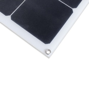 Leichtes mono kristallines Photovoltaik modul 175W Flexibles <span class=keywords><strong>Solar</strong></span> <span class=keywords><strong>panel</strong></span> Dünnes <span class=keywords><strong>Solar</strong></span> <span class=keywords><strong>panel</strong></span> 300W 200W 100W <span class=keywords><strong>400W</strong></span> 18V 24V Flexibel - Product Image 4