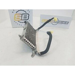 Radiatore dell'Olio per BMW S1000R 2013-2016, Componente di Ricambio per Sistema di Raffreddamento del Motore - Product Image 6