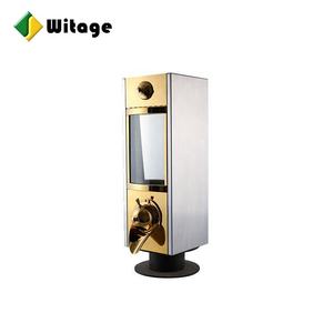 Dispensador de Granos de Café con Peso, Recipiente de Almacenamiento de Granos de Café, Útil y Novedoso en China <span class=keywords><strong>2026</strong></span> - Product Image 1
