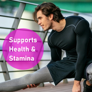 Comprimés multivitaminés pour hommes avec vitamines D et E, disponibles en OEM/ODM, favorisent la santé et la résistance, et contribuent à la production d'énergie. - Product Image 3