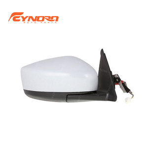Espejo lateral <span class=keywords><strong>de</strong></span> enchufes dobles <span class=keywords><strong>de</strong></span> coche para <span class=keywords><strong>Nissan</strong></span> <span class=keywords><strong>Kicks</strong></span> 2017- 96302-5RF0B 96301-5RF0B 96302-5RF0C 96301-5RF0C 96302-5RF0E 96301-5RF0E - Product Image 4