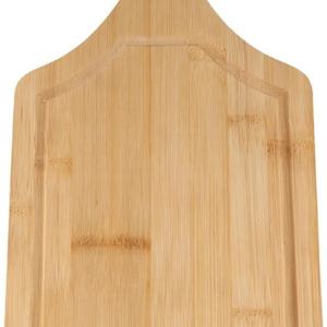 Vassoio per <span class=keywords><strong>Pizza</strong></span> in legno classico con Logo personalizzato compagno per pizze rettangolari e piccole pizze rettangolari - Product Image 5