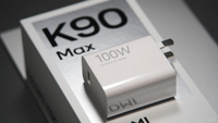 Teléfono Móvil para Juegos Red Mi K90 Max 2026, Pantalla de 6.83 Pulgadas, 5G, 165Hz, 8550mAh, Carga Rápida de 100W, Ventilador Activo, Smartphone