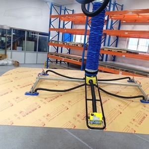 Awovolift CE Brazo Columna Neumático Tubo de aire Tipo Elevador de vacío Bolsa de cartón Cubo Manejo de materiales Tubo de aire Elevador de vacío 100kg - Product Image 6