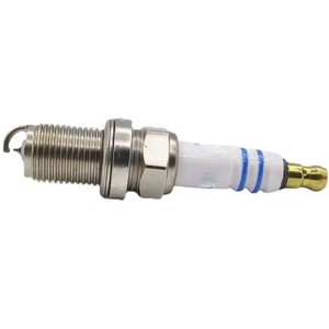 0242230500 es aplicable <span class=keywords><strong>a</strong></span> las bujías de Ni-ssan, To-yota, M-itsubishi y M-ercedes-B-enz, FR8DPP33 + 7422. - Product Image 6