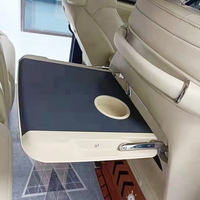 Offre Spéciale Au Japon Approprié Pour Alphard Voiture Multifonctionnel Pliage Table Arrière