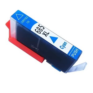 <span class=keywords><strong>Cartouche</strong></span> d'encre compatible <span class=keywords><strong>HP</strong></span> 685XL HP685 pour imprimantes Deskjet 4615 <span class=keywords><strong>5525</strong></span> 3525 6525 Deskjet Ink Advantage 4625 - Product Image 3