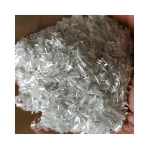 Fils de fibre de verre coupés compatibles avec la résine époxy - Product Image 1