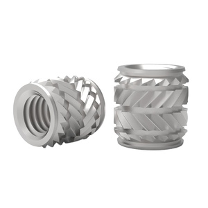 <span class=keywords><strong>IUB</strong></span>, IUBB, IUC, IUCC gewindete Einsätze für 3D-druckkomponenten Ultraschallinstallation - Product Image 6