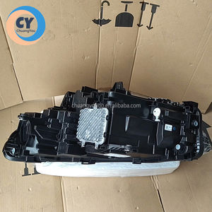 2024-2025 עבור bmw <span class=keywords><strong>u10</strong></span> לייזר הוביל עדשות קדמי הרכבה מנורה גבוהה באיכות גבוהה עבור הצד הימני המקורי מכונית אור bmw x2 <span class=keywords><strong>u10</strong></span> - Product Image 5