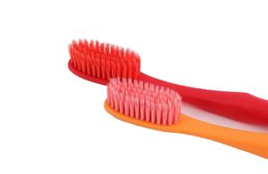 [KNK] KKP12 OEM ODM Usine de brosses à dents, emballage personnalisé, brosse à dents à prise confortable, brosse à dents conique avec poils en nylon - Product Image 5