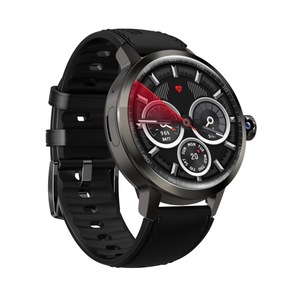 Dm82 Sim thông minh đồng hồ 4G với Android OS SDK Giao thức Bluetooth cá nhân tùy biến OEM Smartwatch Com Android - Product Image 5