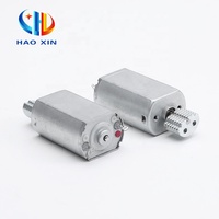 Moteur micro DC FK FF180, petit moteur électrique pour appareils ménagers, tondeuse à cheveux